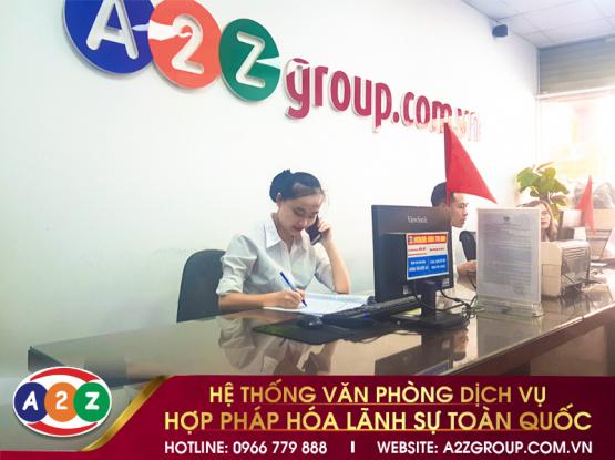 Hợp pháp hoá lãnh sự 