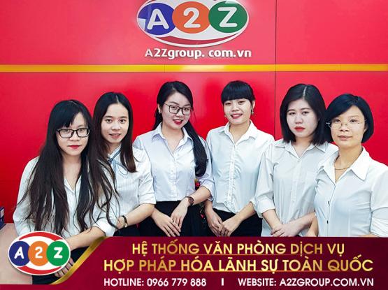 Hợp pháp hoá lãnh sự 