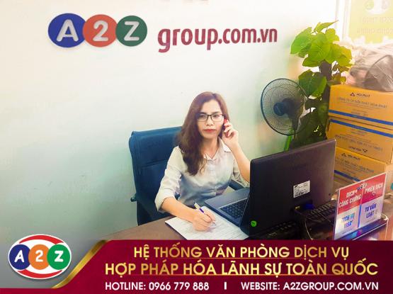 Hợp pháp hoá lãnh sự 