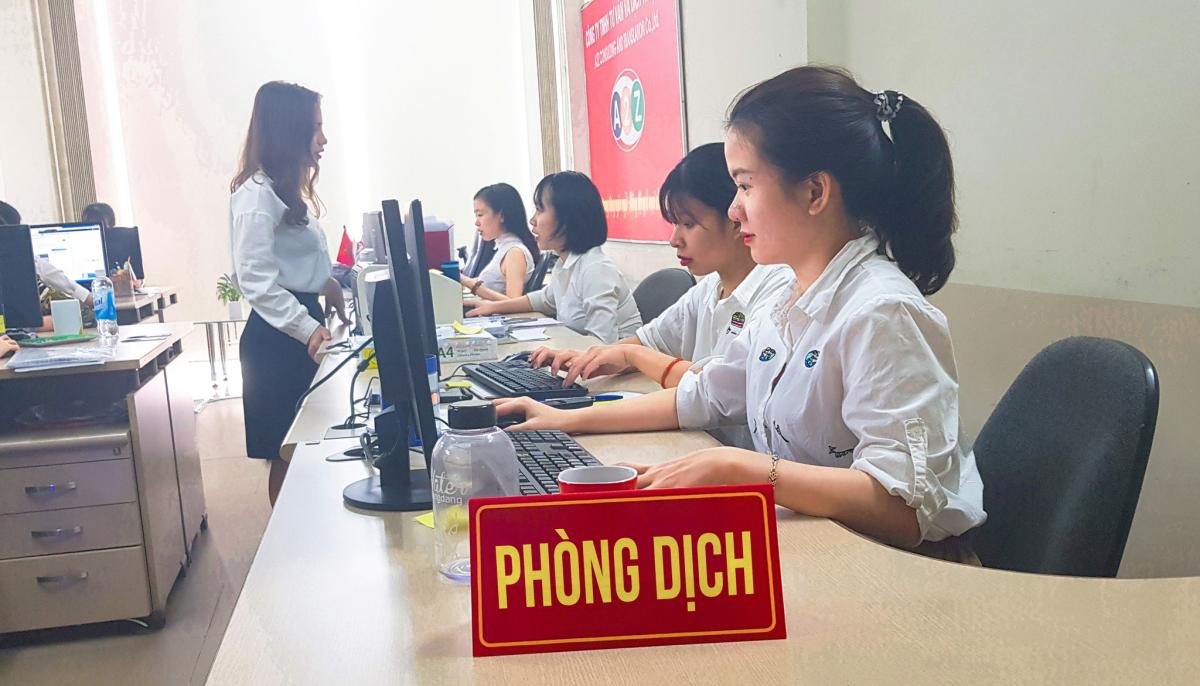 Phiên dịch tiếng Ý tại Bà Rịa – Vũng Tàu