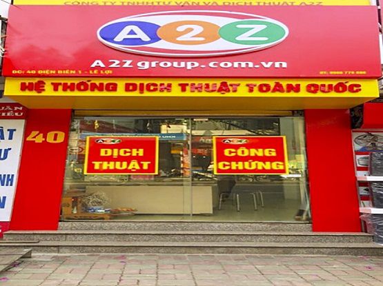 Phiên dịch tiếng Campuchia chuyên nghiệp