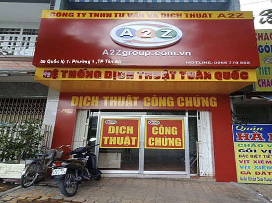 Phiên dịch tiếng Campuchia chuyên nghiệp
